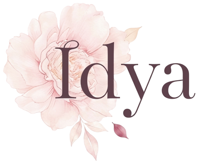 Idya logo